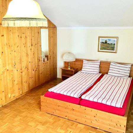 Appartamento Apartman Jana By Woerthersee Raunach Esterno foto