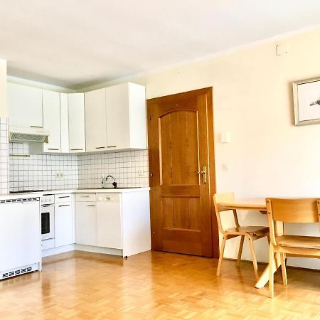 Appartamento Apartman Jana By Woerthersee Raunach Esterno foto