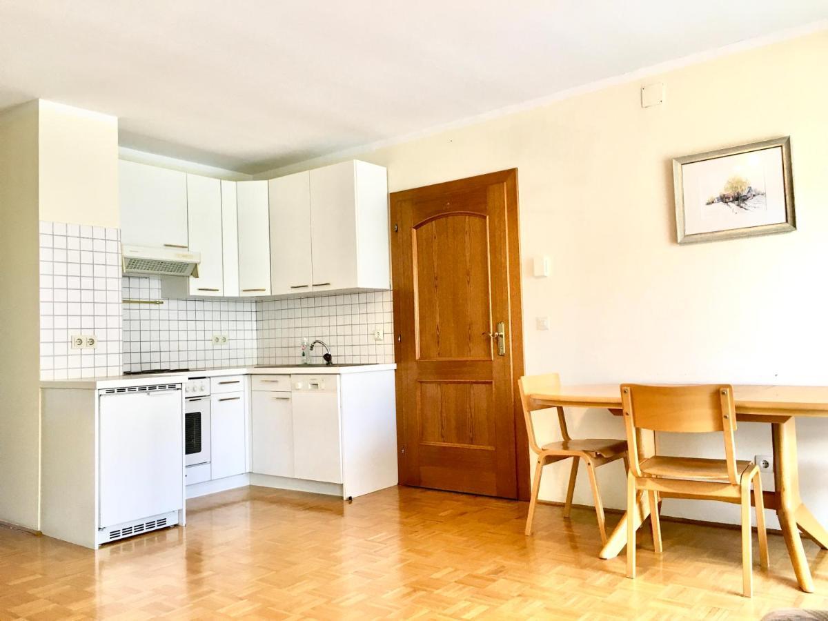 Appartamento Apartman Jana By Woerthersee Raunach Esterno foto