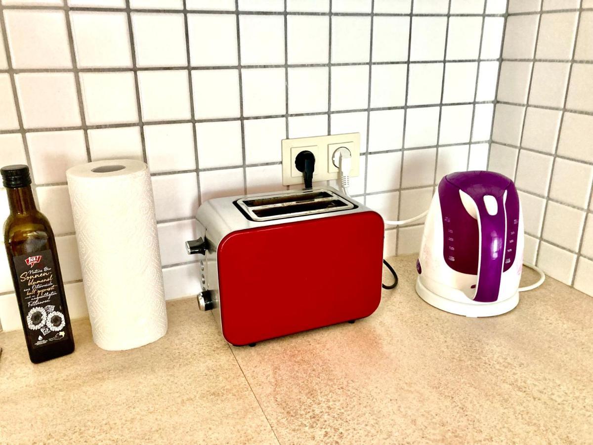 Appartamento Apartman Jana By Woerthersee Raunach Esterno foto