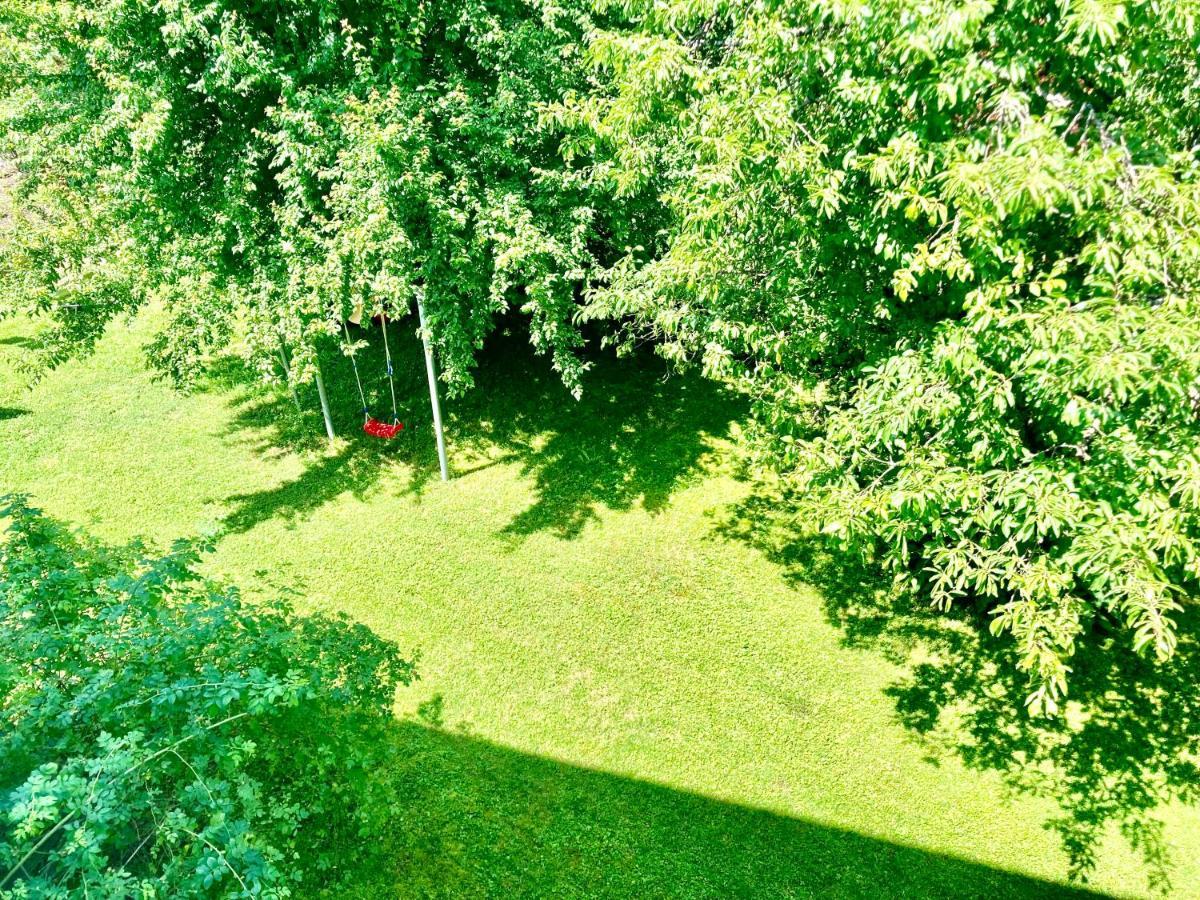 Appartamento Apartman Jana By Woerthersee Raunach Esterno foto