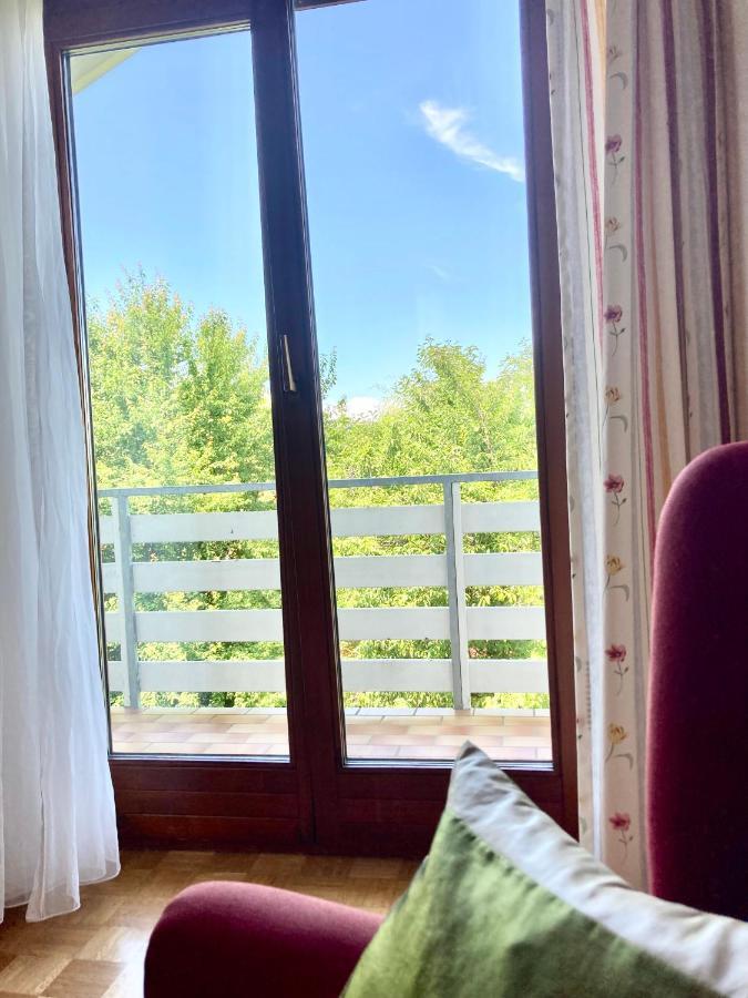 Appartamento Apartman Jana By Woerthersee Raunach Esterno foto
