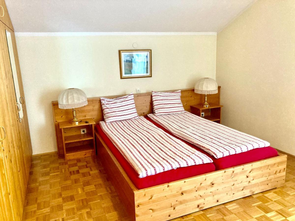 Appartamento Apartman Jana By Woerthersee Raunach Esterno foto