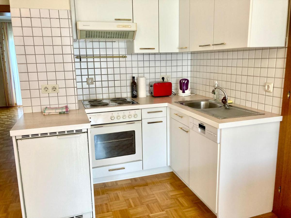Appartamento Apartman Jana By Woerthersee Raunach Esterno foto