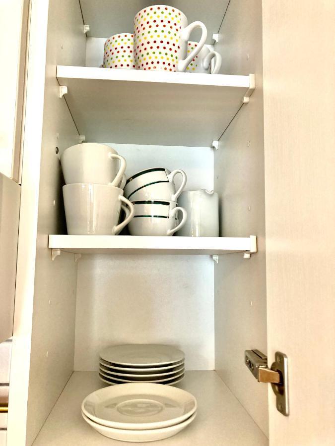 Appartamento Apartman Jana By Woerthersee Raunach Esterno foto