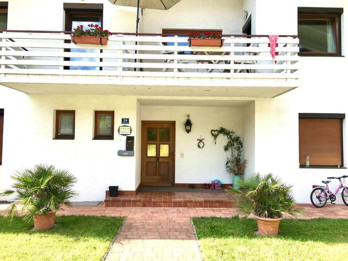 Appartamento Apartman Jana By Woerthersee Raunach Esterno foto