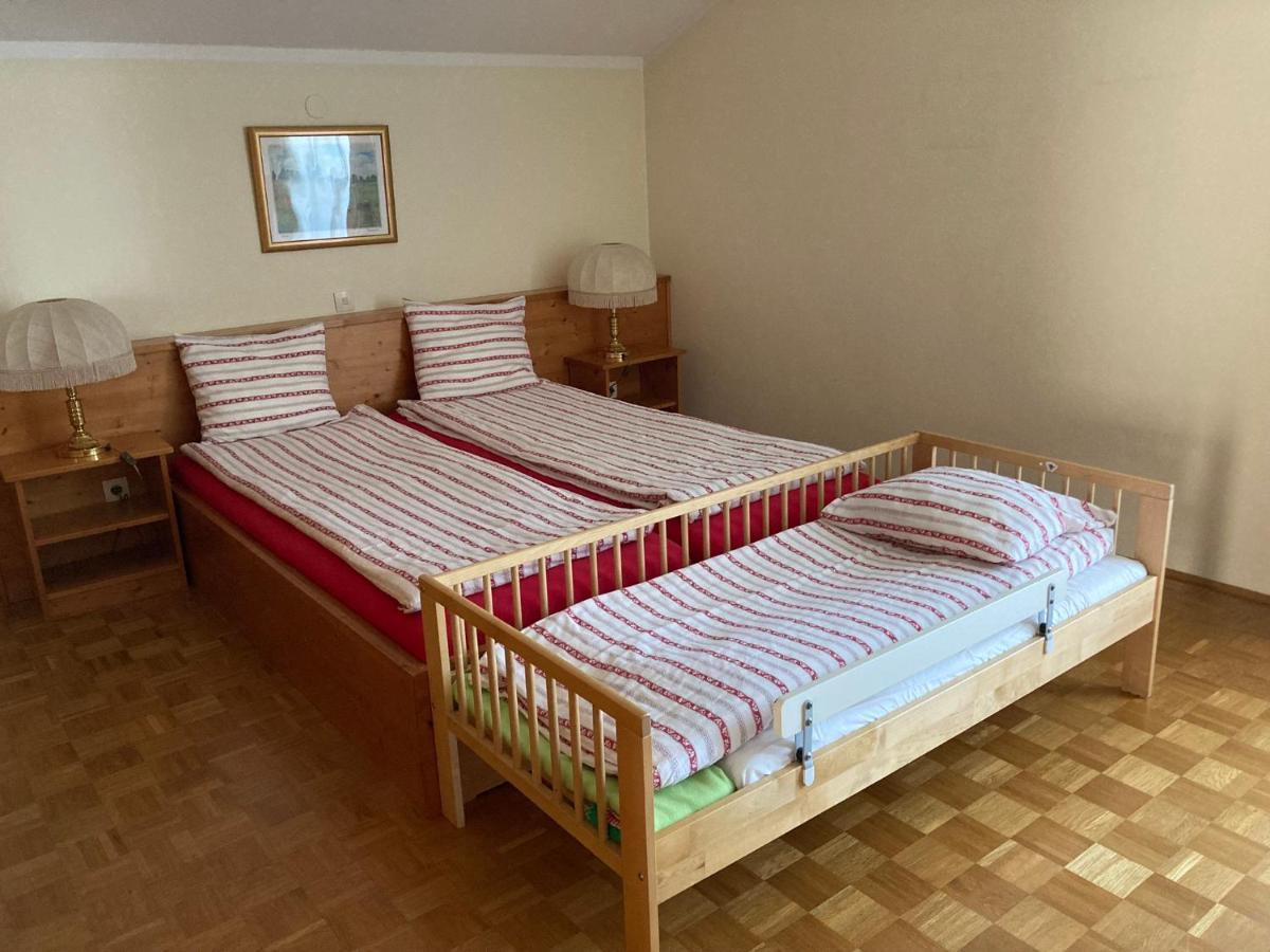 Appartamento Apartman Jana By Woerthersee Raunach Esterno foto